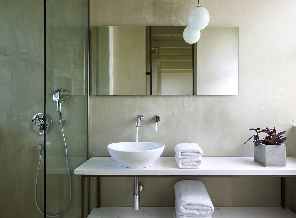 Iridachic Boutique Hotel & Spa สตาลิดา ภายนอก รูปภาพ